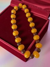 Collier vintage années d'occasion  Marseille XII