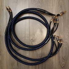 Goldkabel highline 2x2 gebraucht kaufen  Bremen