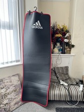 Adidas push bars for sale  MANCHESTER