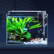 Rimless glass aquarium for sale  Anaheim