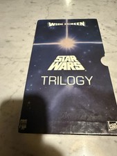 Star wars original for sale  BURES
