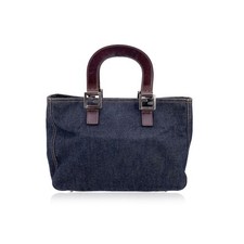 Borsa mano fendi usato  Roma