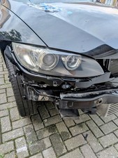 Bmw series headlight for sale  ASHFORD