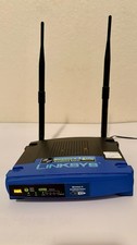 v7 linksys router wrt54gs for sale v7 linksys router wrt54gs for sale Pompano Beach