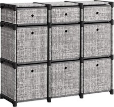 9 cubed organizer for sale 9 cubed organizer for sale Haltom City