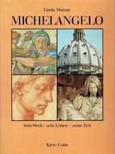 Murray linda michelangelo gebraucht kaufen  Kassel