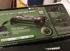 Galaxy 902215 grow for sale  Groves