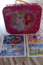 Mia and puzzle gebraucht kaufen  Ludwigshafen am Rhein
