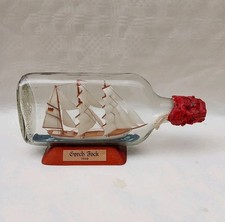 Vintage buddelschiff antike gebraucht kaufen  Mülheim an der Ruhr