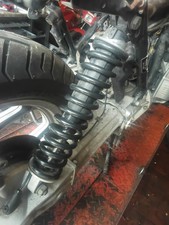 Bmw k100 federbein gebraucht kaufen  Menden (Sauerland)