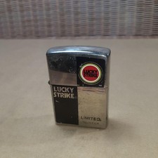 Vintage zippo 1998 d'occasion  Expédié en Belgium