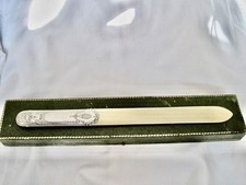 Coupe papier ouvre d'occasion  Aubagne