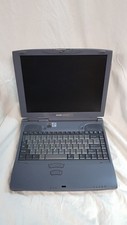 Toshiba satellite 4030cdt for sale  DAGENHAM
