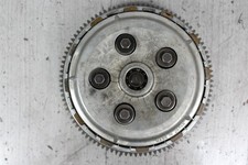 Kupplungskorb kawasaki gpz gebraucht kaufen  Trebbin