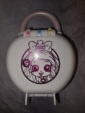 Shopkins Lil' Secrets Lovely Hearts Garden Party Secret Lock com boneco , usado comprar usado  Enviando para Brazil