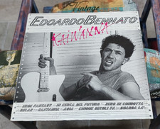 Disco vinile giri usato  Forio