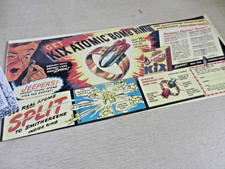 Kix atomic bomb for sale  Pilot Point