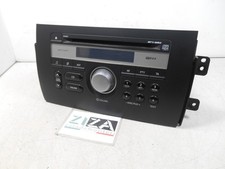 Autoradio mp3 player usato  Putignano