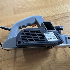 Elektrisch handhobel holzhobel gebraucht kaufen  Ingolstadt