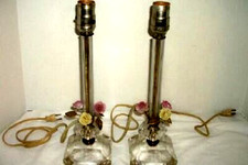 Antique boudoir lamps for sale  Greeley
