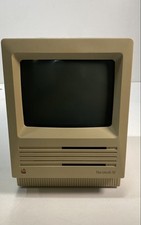 Vintage apple macintosh for sale  San Antonio