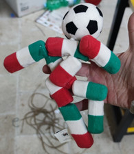Mascotte italia ciao usato  Forio