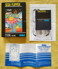 Sega flipper 3000 d'occasion  Toulon-