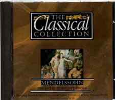 Mendelssohn melodic masterpiec for sale  LIVERPOOL