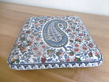 Plat faience gien d'occasion  Saint-Cyr-en-Val
