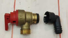0020047005 valvola sicurezza usato  Mondolfo