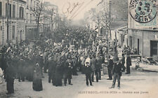 Montreuil bois marché d'occasion  Mont-de-Marsan