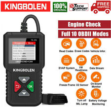 Obd2 scanner obd for sale  UK