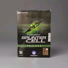 Tom clancys splinter usato  Mantova