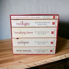 Book twilight saga for sale  Baytown