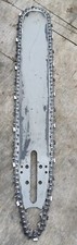 Oregon chainsaw guide for sale  YEOVIL