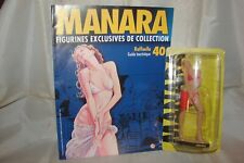 Manara figure raffaella d'occasion  Expédié en Belgium