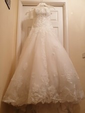 Dizzie lizzie couture for sale  TORQUAY