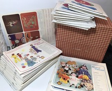 Vtg sewing boxed for sale  Las Vegas