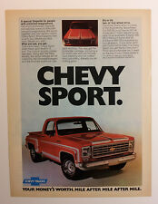 1976 chevy stepside for sale  Lakewood