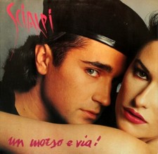 Scialpi morso 71673 d'occasion  Beausoleil