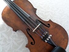 Old violin labeled for sale  Keuka Park