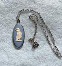 Necklace wedgwood jasperware for sale  SHEPTON MALLET