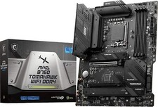Msi mag b760 gebraucht kaufen  Menden (Sauerland)