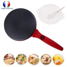 Poêles crêpières electrique d'occasion  Paris XVII