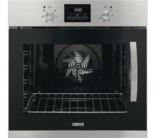 Zanussi zoa35675xk built for sale  NOTTINGHAM