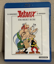 Blu ray asterix gebraucht kaufen  Oberndorf am Neckar