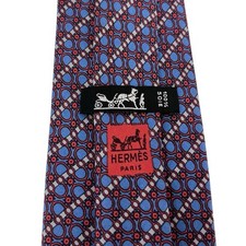 Hermes men tie for sale  Fort Lauderdale