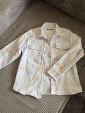 Veste zadig voltaire d'occasion  Marseille XI