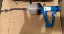 Eingabespritze drencher 300ml gebraucht kaufen  Ludwigshafen am Rhein
