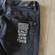 Ksubi men jeans for sale  Hayward